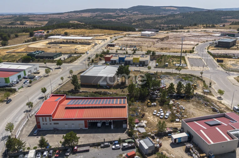 Negócio para Venda em Mogadouro, Valverde, Vale de Porco e Vilar de Rei Foto 8