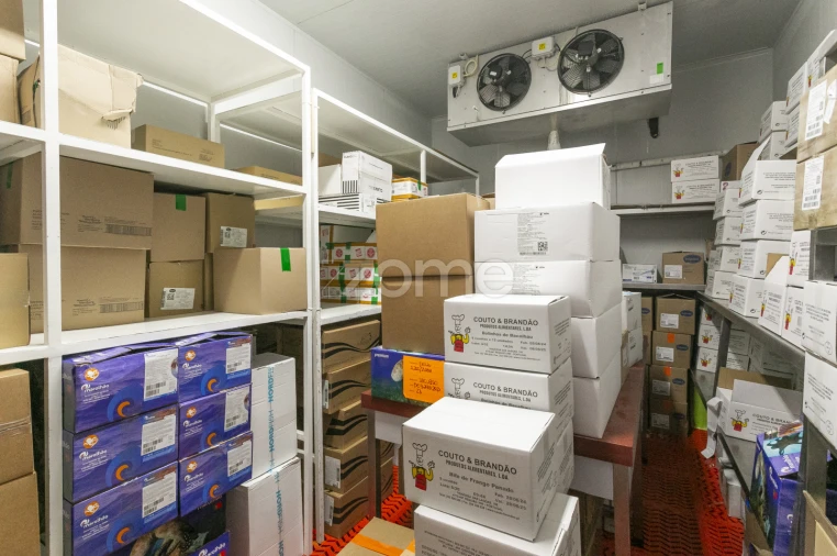 Negócio para Venda em Mogadouro, Valverde, Vale de Porco e Vilar de Rei Foto 57