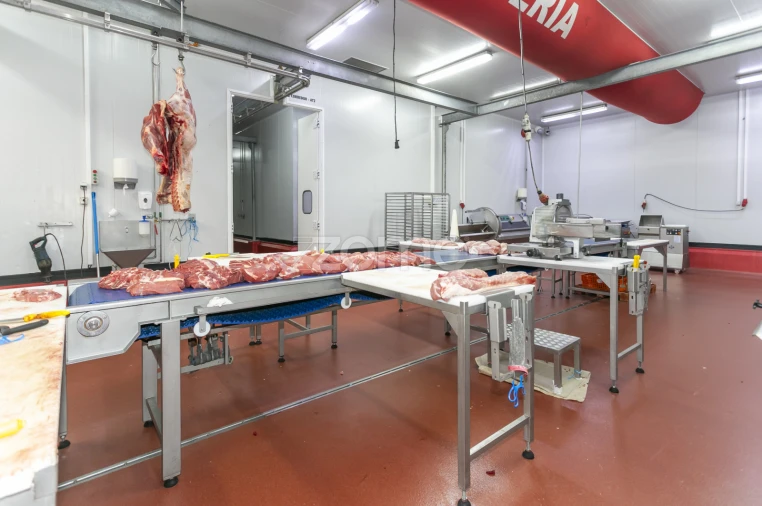 Negócio para Venda em Mogadouro, Valverde, Vale de Porco e Vilar de Rei Foto 75