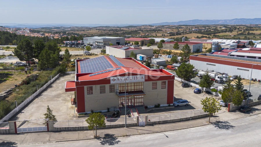 Negócio para Venda em Mogadouro, Valverde, Vale de Porco e Vilar de Rei