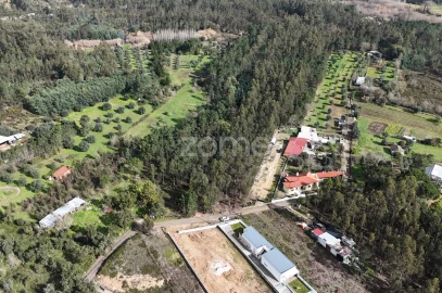 Terreno para Venda em Antuzede e Vil de Matos