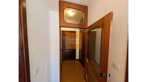 Apartamento T1 para Arrendamento em Lordelo do Ouro e Massarelos