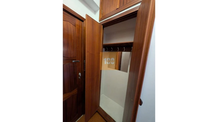 Apartamento T1 para Arrendamento em Lordelo do Ouro e Massarelos Foto 14