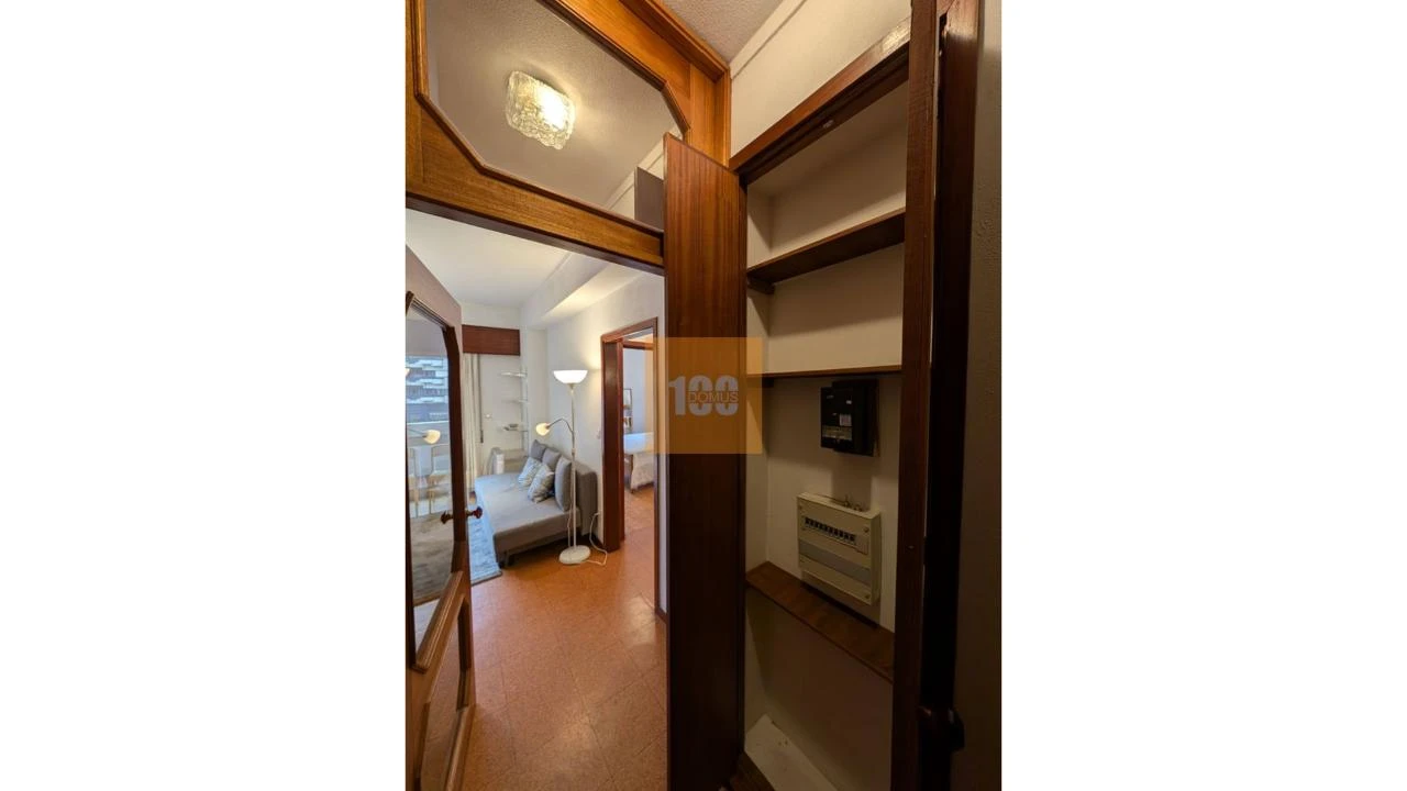 Apartamento T1 para Arrendamento em Lordelo do Ouro e Massarelos Foto 7