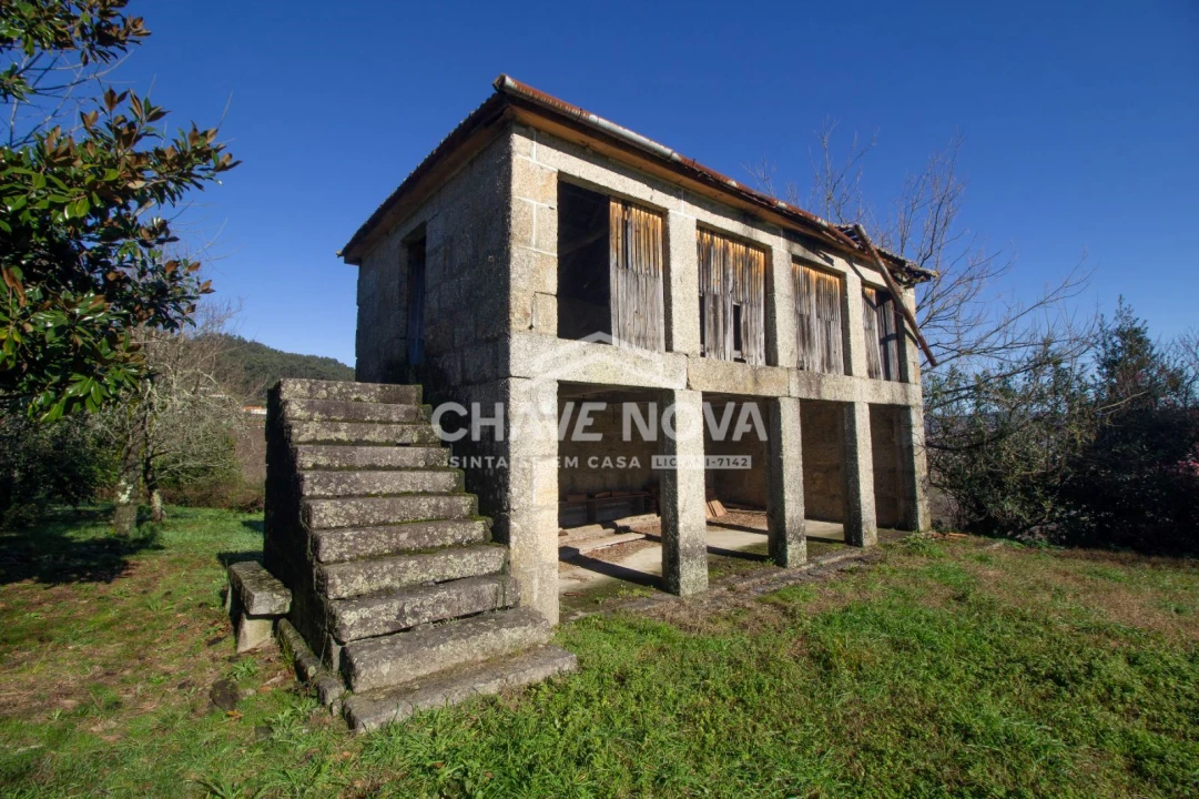 Moradia T2 para Venda em Unhão e Lordelo Foto 16