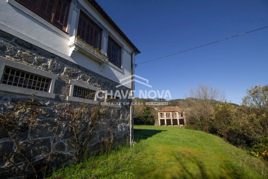 Moradia T2 para Venda em Unhão e Lordelo Foto 18