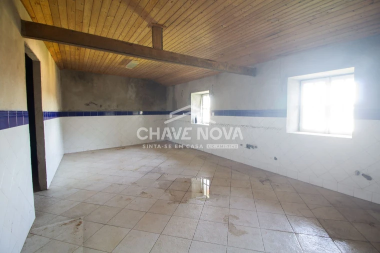 Moradia T2 para Venda em Unhão e Lordelo Foto 2