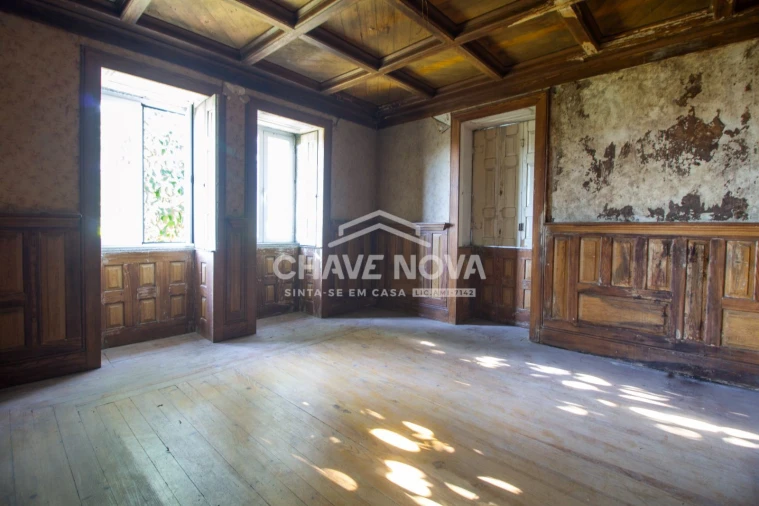 Moradia T2 para Venda em Unhão e Lordelo Foto 1