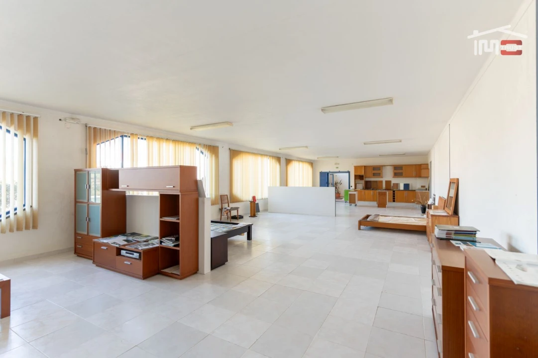 Armazém para Venda em Nossa Senhora das Misericordias Foto 8