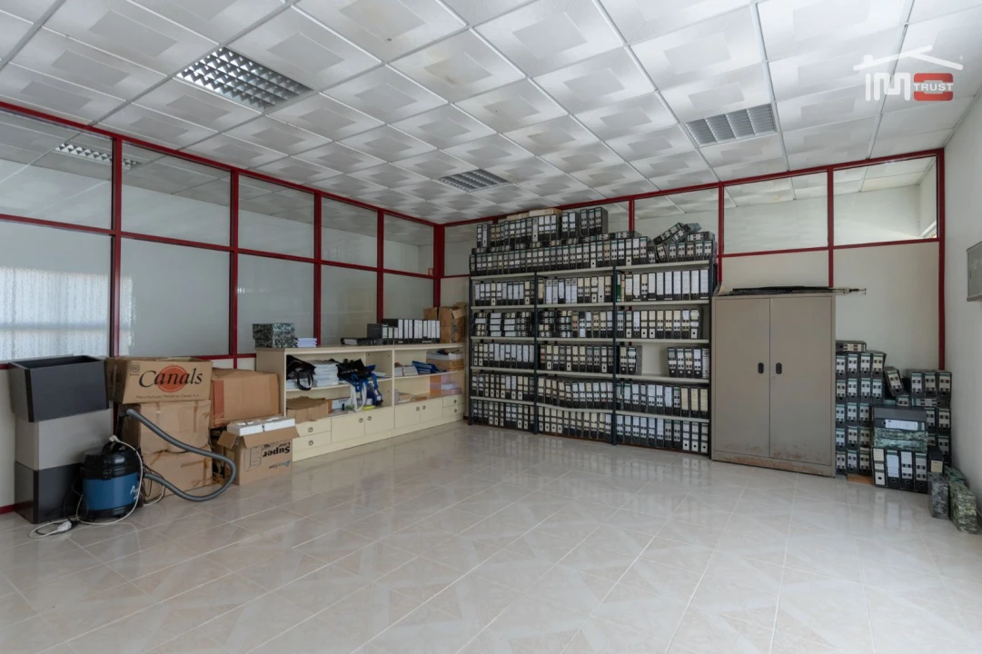 Armazém para Venda em Nossa Senhora das Misericordias Foto 20