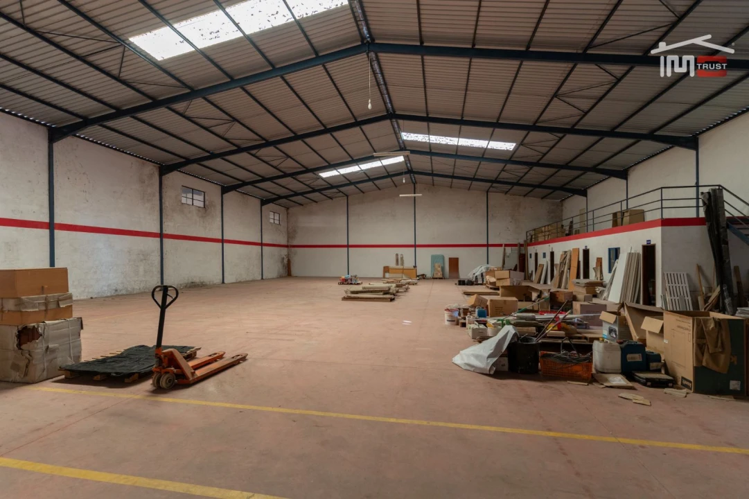 Armazém para Venda em Nossa Senhora das Misericordias Foto 6