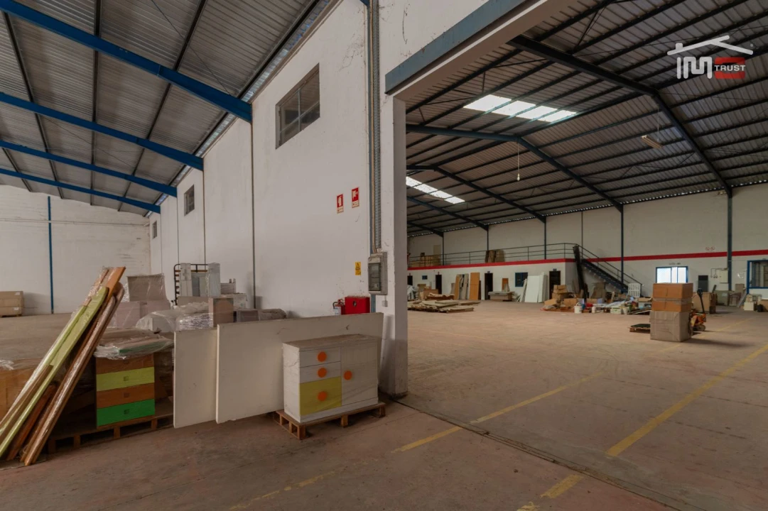 Armazém para Venda em Nossa Senhora das Misericordias Foto 24