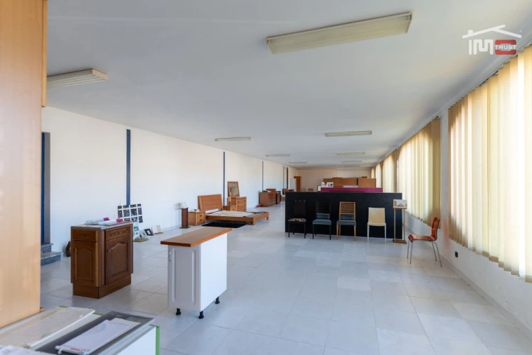 Armazém para Venda em Nossa Senhora das Misericordias Foto 7