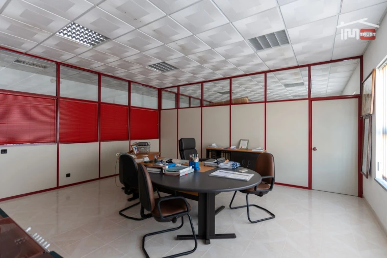 Armazém para Venda em Nossa Senhora das Misericordias Foto 13