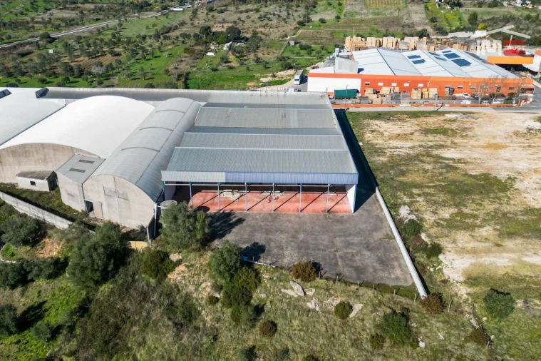 Armazém para Venda em Nossa Senhora das Misericordias Foto 29