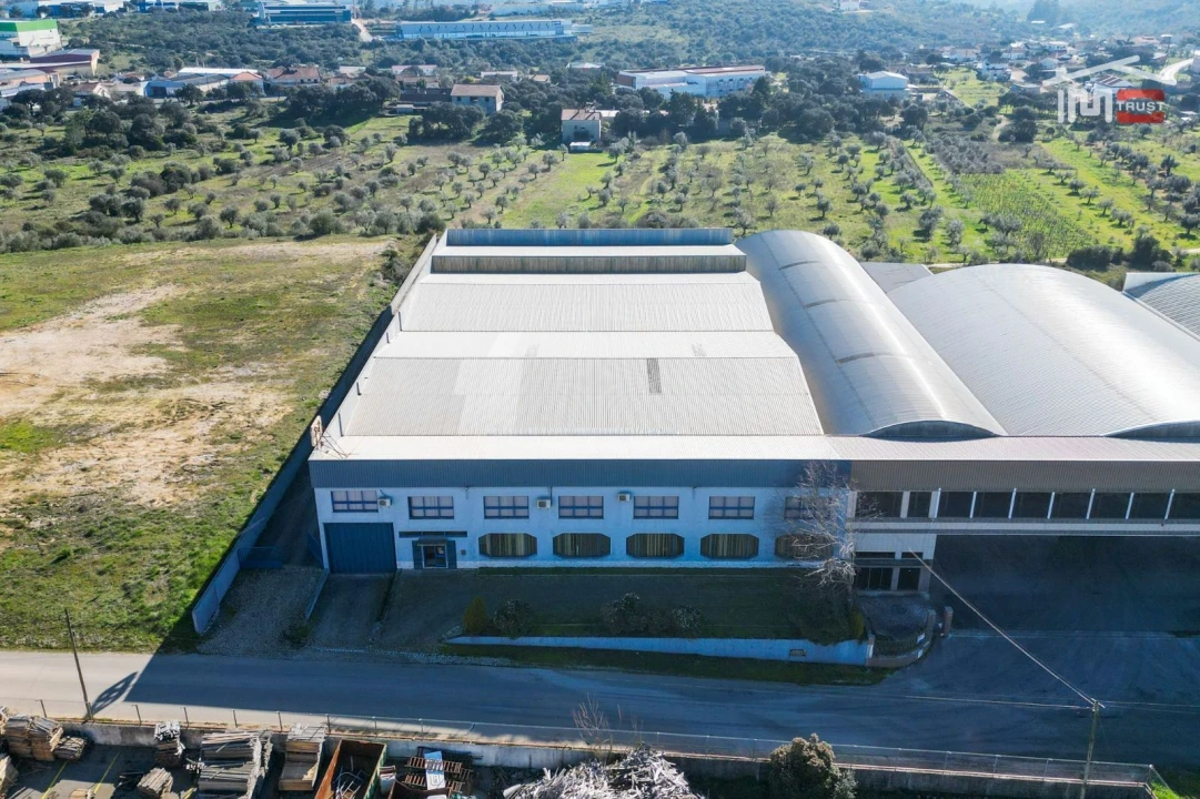 Armazém para Venda em Nossa Senhora das Misericordias Foto 15