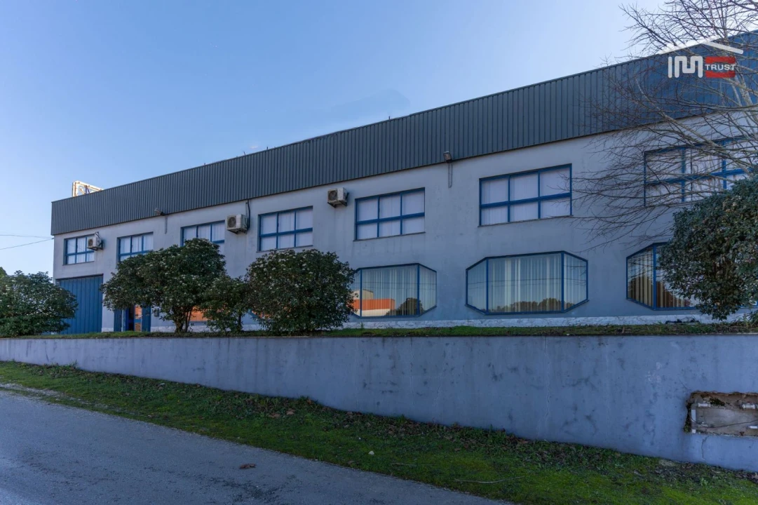 Armazém para Venda em Nossa Senhora das Misericordias Foto 12