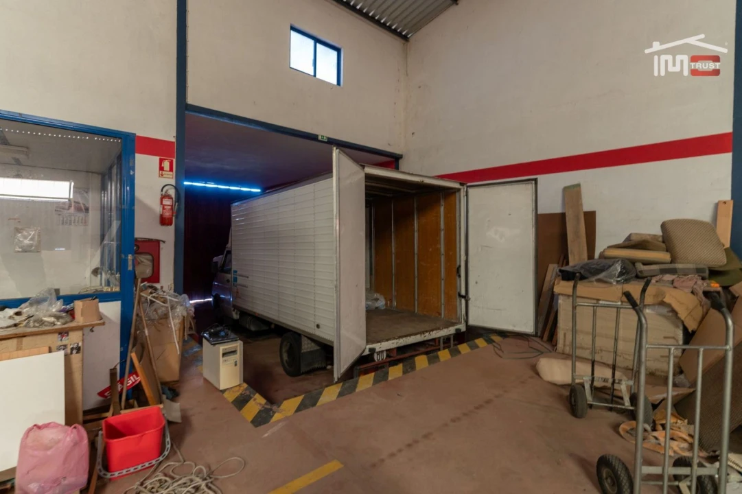 Armazém para Venda em Nossa Senhora das Misericordias Foto 7