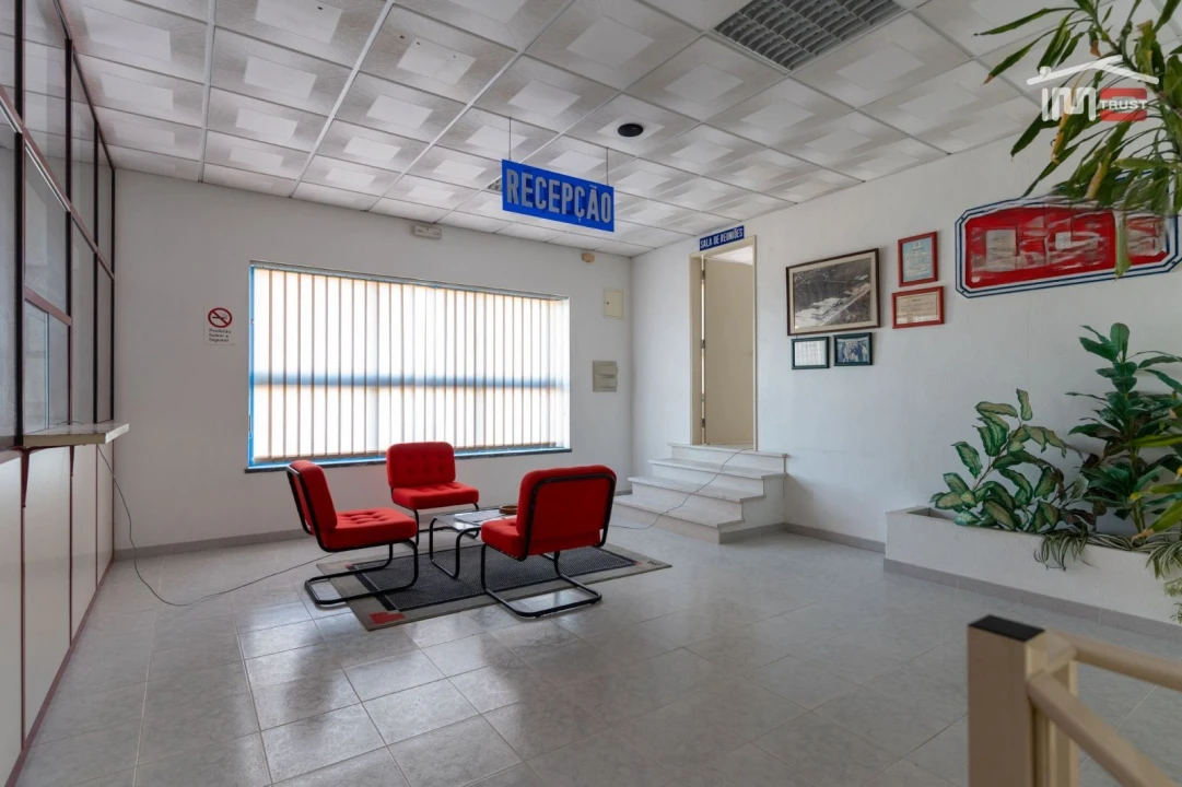 Armazém para Venda em Nossa Senhora das Misericordias Foto 27