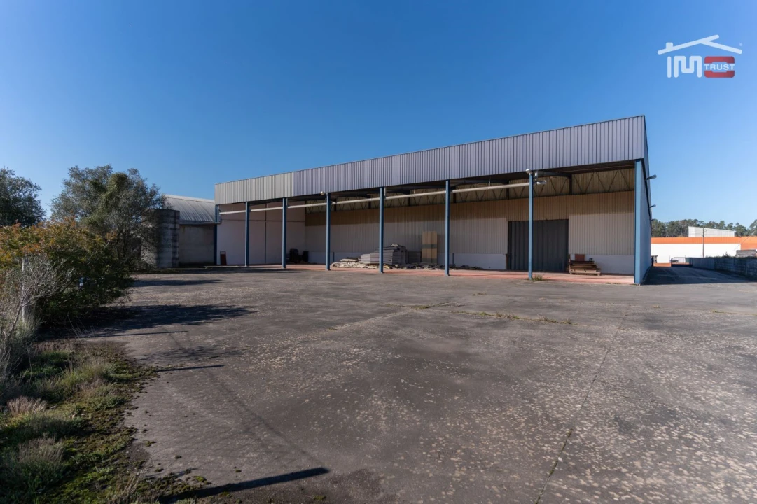 Armazém para Venda em Nossa Senhora das Misericordias Foto 10