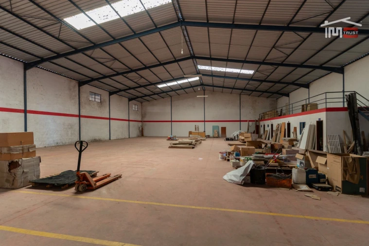 Armazém para Venda em Nossa Senhora das Misericordias Foto 8