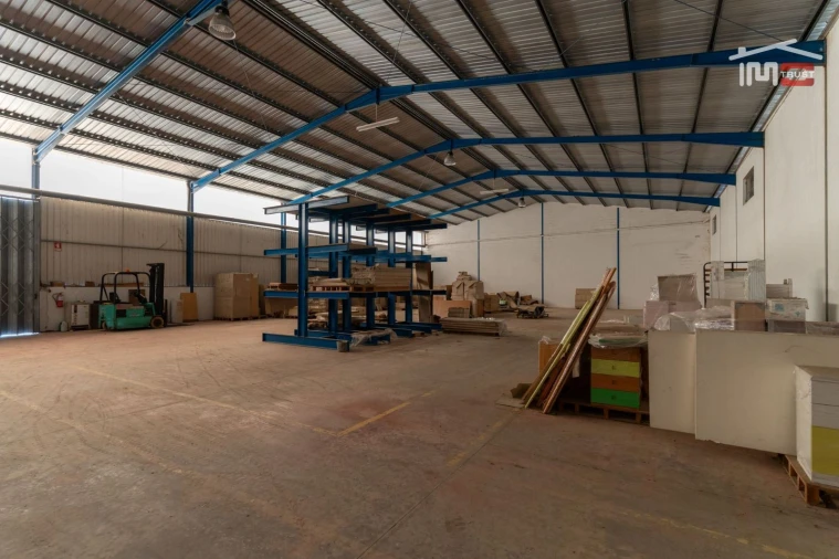 Armazém para Venda em Nossa Senhora das Misericordias Foto 25