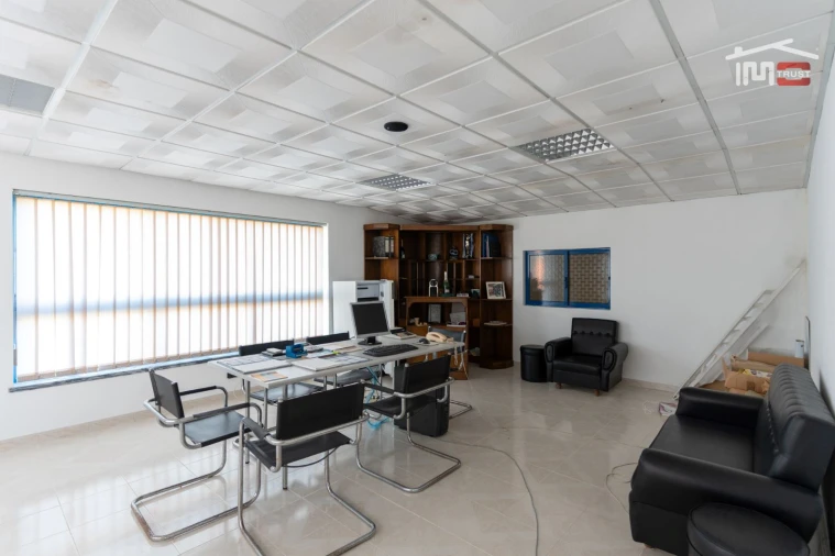 Armazém para Venda em Nossa Senhora das Misericordias Foto 5