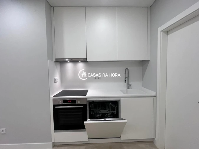 Apartamento T1 para Arrendamento em Viseu Foto 3