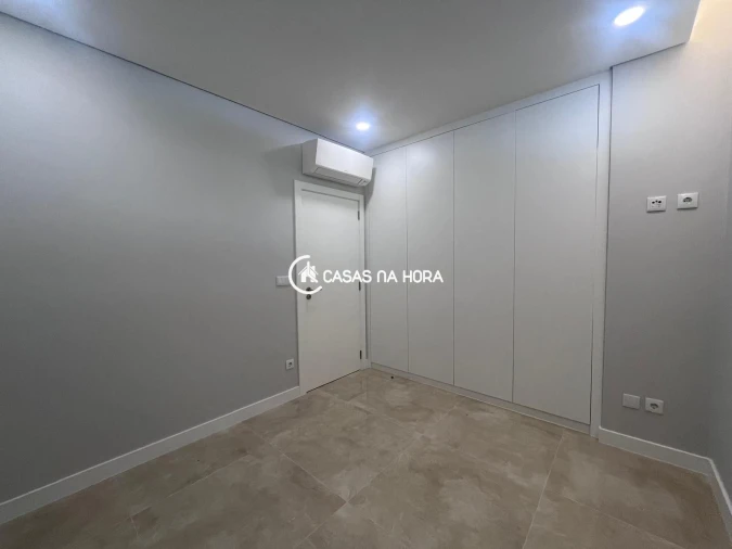 Apartamento T1 para Arrendamento em Viseu Foto 7