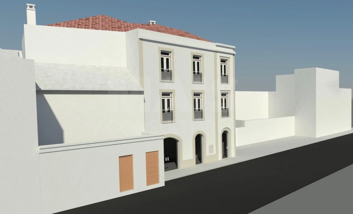 Prédio para Venda em Peniche Foto 6