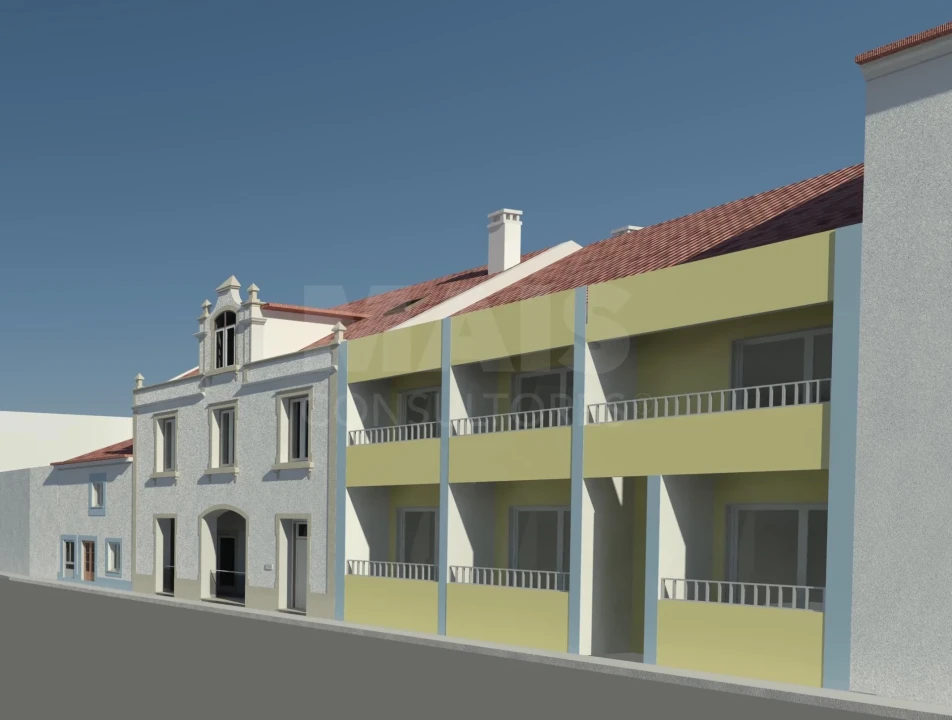 Prédio para Venda em Peniche Foto 4