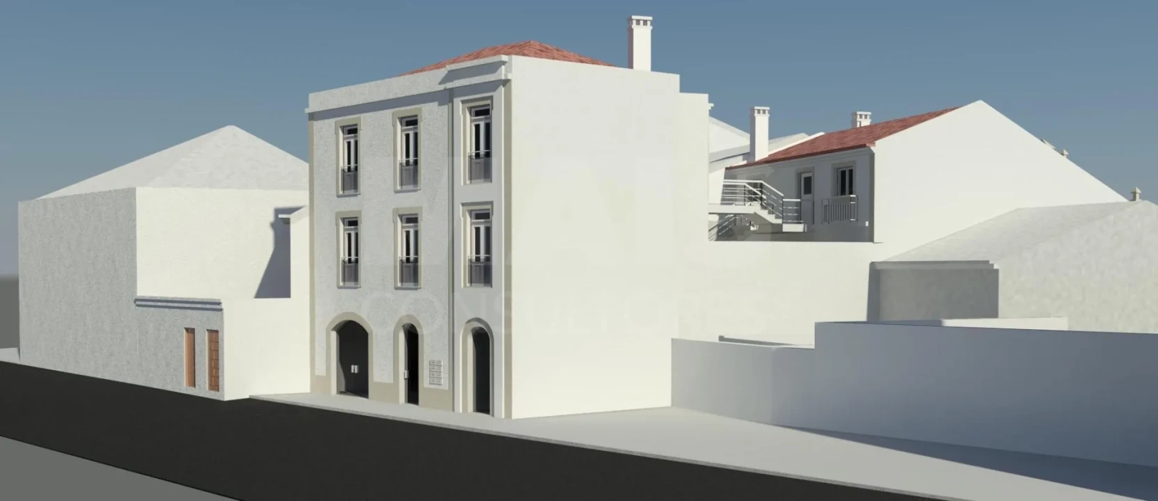 Prédio para Venda em Peniche Foto 5