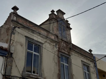 Prédio para Venda em Peniche