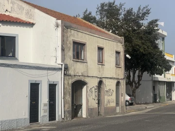 Prédio para Venda em Peniche