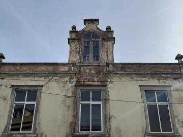 Prédio para Venda em Peniche