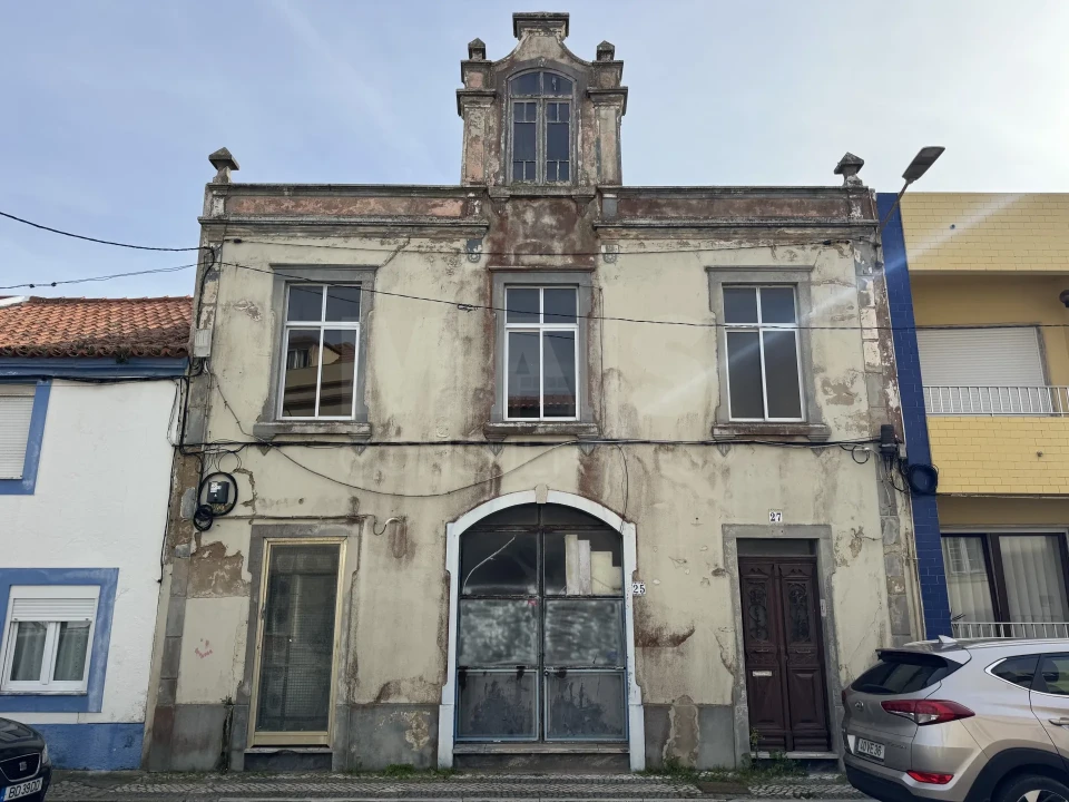 Prédio para Venda em Peniche Foto 10