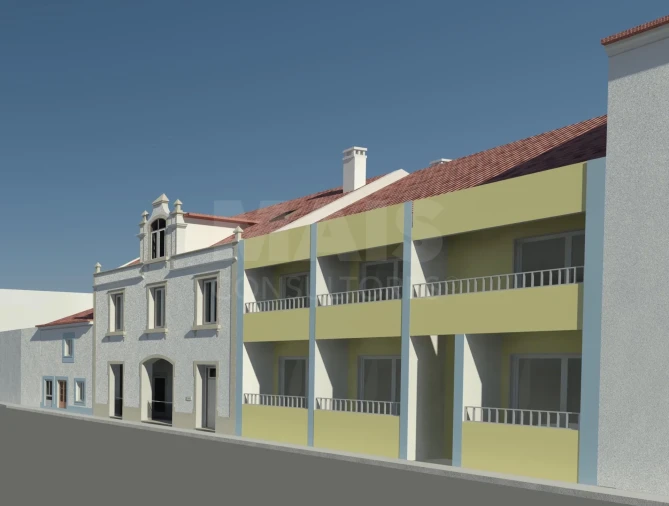 Prédio para Venda em Peniche Foto 4