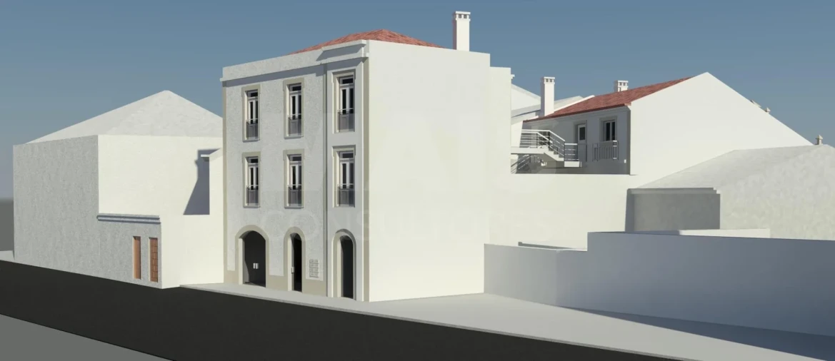 Prédio para Venda em Peniche Foto 5