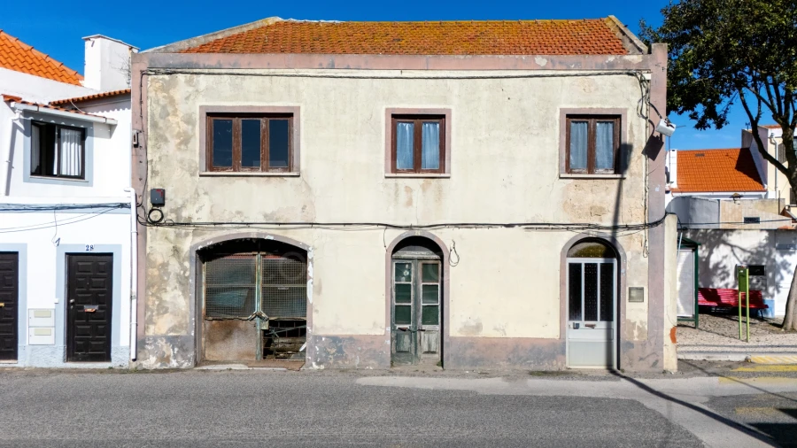 Prédio para Venda em Peniche
