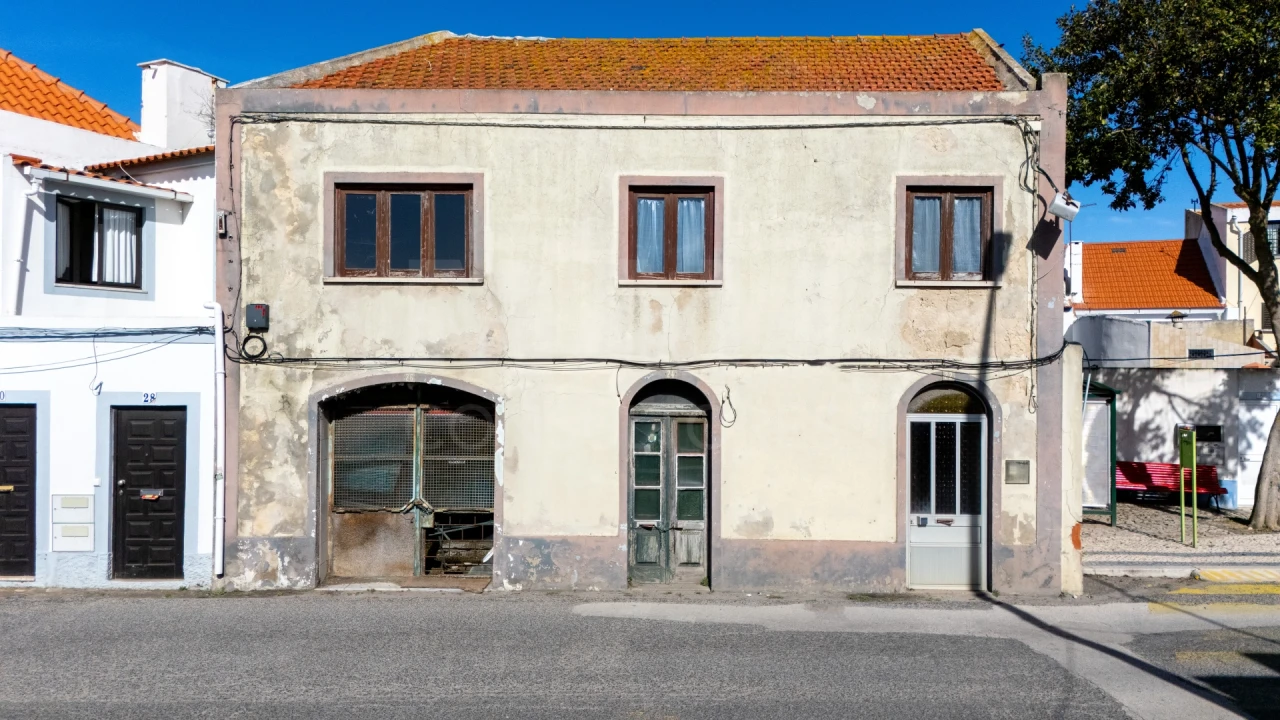 Prédio para Venda em Peniche Foto 1