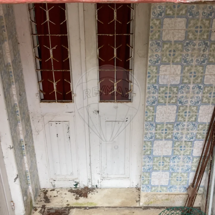 Moradia T10 para Venda em Aldoar, Foz do Douro e Nevogilde Foto 1