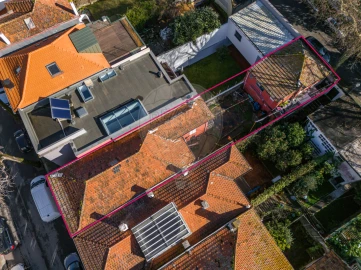 Moradia T10 para Venda em Aldoar, Foz do Douro e Nevogilde
