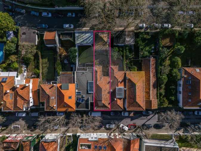 Moradia T10 para Venda em Aldoar, Foz do Douro e Nevogilde Foto 6