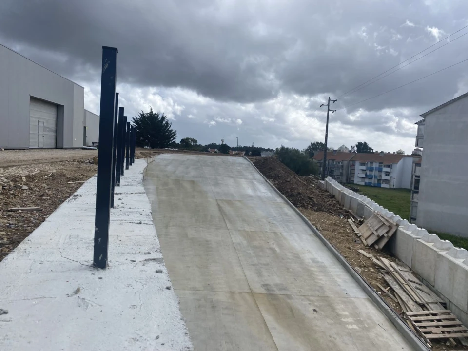 Armazém para Arrendamento em Agualva e Mira-Sintra Foto 3