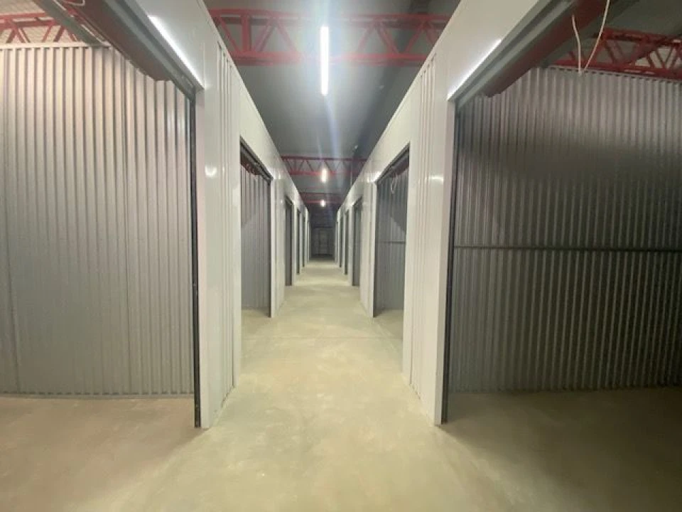 Armazém para Arrendamento em Agualva e Mira-Sintra Foto 6