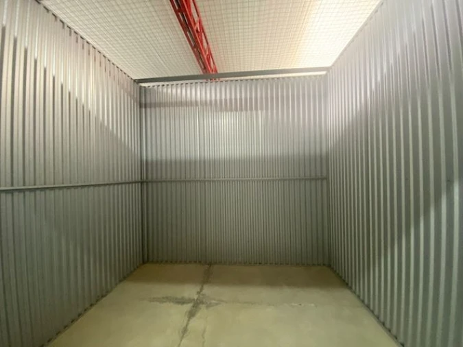 Armazém para Arrendamento em Agualva e Mira-Sintra Foto 4