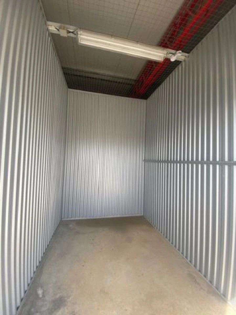 Armazém para Arrendamento em Agualva e Mira-Sintra Foto 5