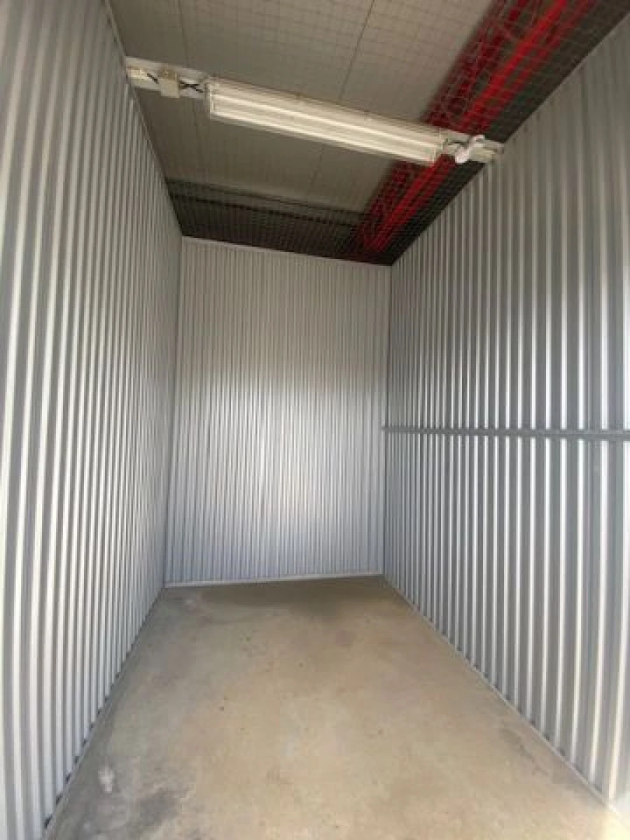 Armazém para Arrendamento em Agualva e Mira-Sintra Foto 3