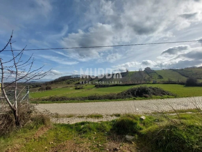 Terreno para Venda em Rebordãos Foto 9