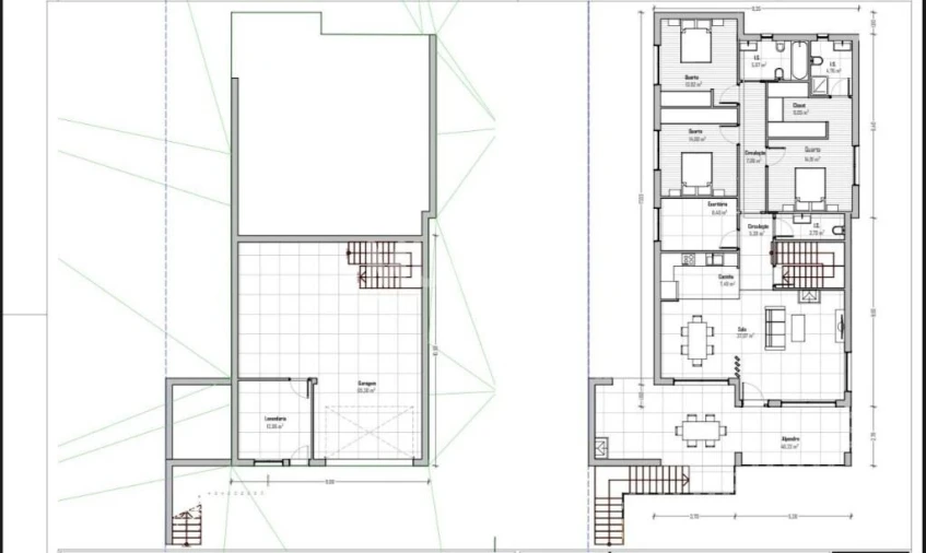 Terreno para Venda em Rebordãos Foto 6